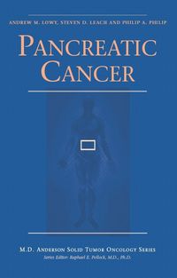 Produktbild: Pancreatic Cancer