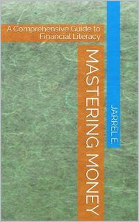 Produktbild: Mastering Money
