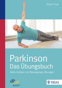 Produktbild: Parkinson - das &Uuml;bungsbuch