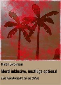 Produktbild: Mord inklusive, Ausfl&uuml;ge optional