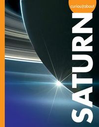 Produktbild: Curious about Saturn