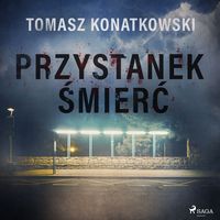 Produktbild: Przystanek śmierć