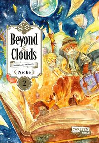 Produktbild: Beyond the Clouds 2