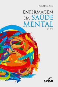 Produktbild: Enfermagem em saude mental