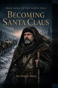 Produktbild: Becoming Santa Claus