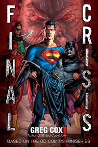 Produktbild: Final Crisis