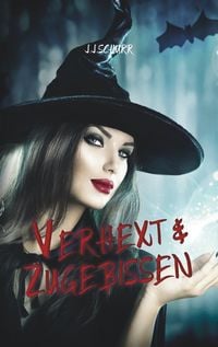 Produktbild: Verhext & Zugebissen