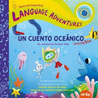 Produktbild: Spa-Ta-Da Un Cuento Oceanico I