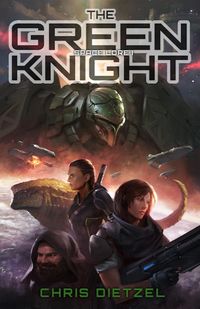 Produktbild: The Green Knight (Space Lore I)