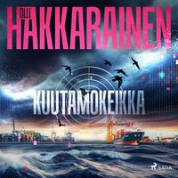Produktbild: Kuutamokeikka