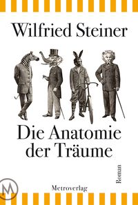 Produktbild: Die Anatomie der Träume