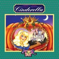 Produktbild: Cinderella