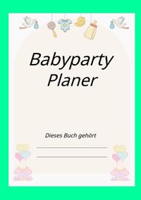 Produktbild: Babyparty