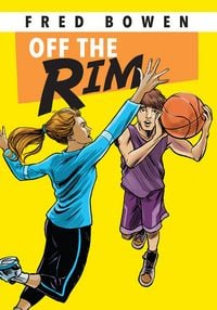 Produktbild: Off the Rim
