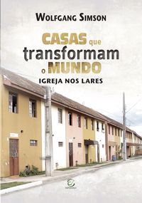 Produktbild: Casas que transformam o mundo - eBook