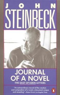 Produktbild: Journal of a Novel