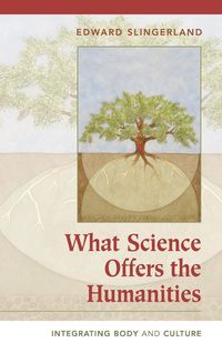 Produktbild: What Science Offers the Humanities