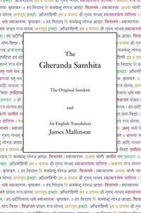 Produktbild: Gheranda Samhita