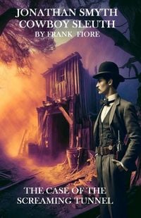 Produktbild: Jonathan Smyth Cowboy Sleuth