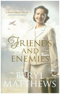 Produktbild: Matthews, B: Friends and Enemies