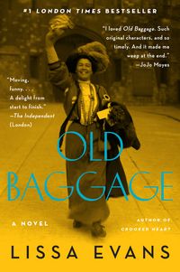 Produktbild: Old Baggage