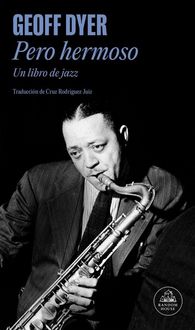 Produktbild: Pero hermoso : un libro de jazz