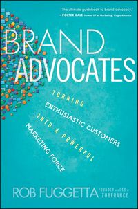Produktbild: Brand Advocates