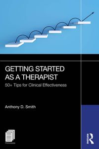 Produktbild: Getting Started as a Therapist