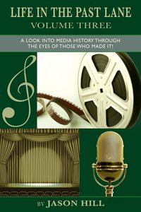 Produktbild: Life in the Past Lane - Volume Three