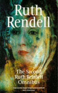 Bild vom Artikel Rendell, R: Second Ruth Rendell Omnibus vom Autor Ruth Rendell