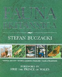Produktbild: Fauna Britannica