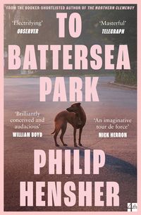 Produktbild: To Battersea Park
