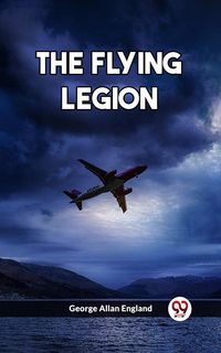 Produktbild: The Flying Legion