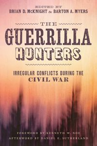 Produktbild: The Guerrilla Hunters