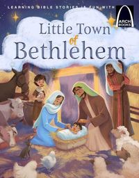 Produktbild: Little Town of Bethlehem - Arch Books