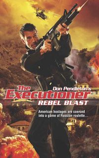 Produktbild: Rebel Blast
