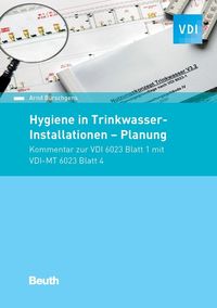 Bild vom Artikel Hygiene in Trinkwasser-Installationen vom Autor Arnd Bürschgens