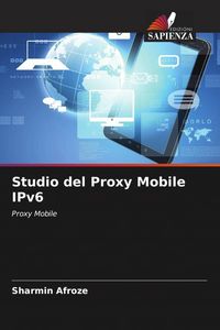 Produktbild: Studio del Proxy Mobile IPv6