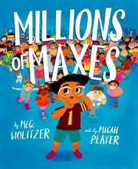 Produktbild: Millions of Maxes