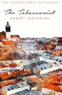 Produktbild: The Tobacconist