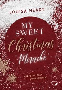 Produktbild: My sweet Christmas miracle