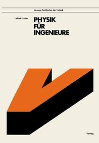 Produktbild: Physik f&uuml;r Ingenieure