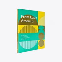Produktbild: From Latin America