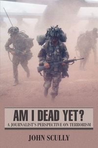 Produktbild: Am I Dead Yet?