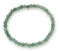 Produktbild: Aventurin Edelsteinarmband 3-4mm, J748-04