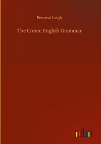 Produktbild: The Comic English Grammar