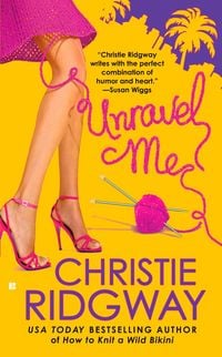 Produktbild: Unravel Me