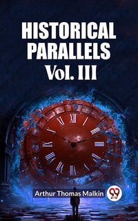 Produktbild: Historical Parallels Vol. III