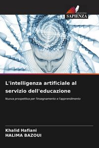 Produktbild: L'intelligenza artificiale al servizio dell'educazione