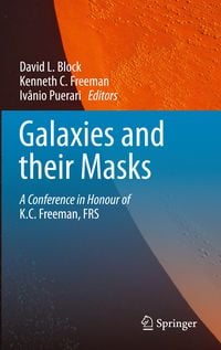 Produktbild: Galaxies and their Masks